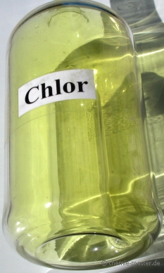 Chlorgas