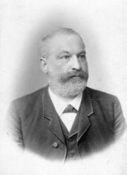 Clemens Winkler (18381904)