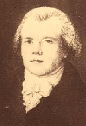 Johan Gadolin (1760-1852)