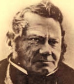 Jöns Jacob Berzelius (1779-1848)