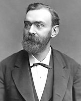 Alfred Nobel