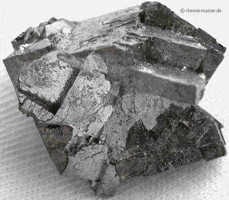 Vanadium (technisch) für Legierungszwecke