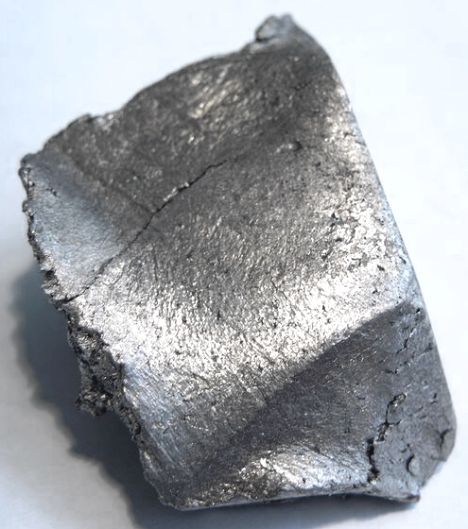 Ytterbium