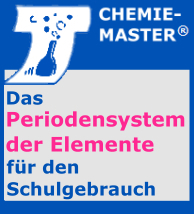 chemie-master.de - Website für den Chemieunterricht